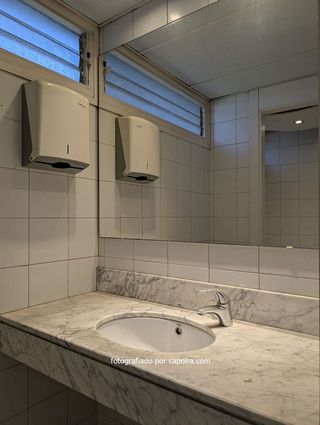 Oficina en alquiler en Sant Just Desvern