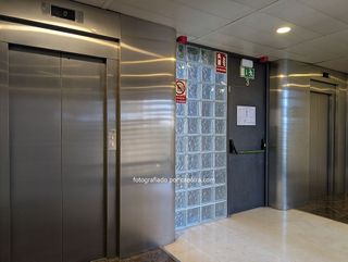 Oficina en alquiler en Sant Just Desvern