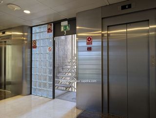 Oficina en alquiler en Sant Just Desvern