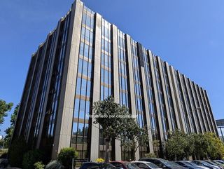 Oficina en alquiler en Sant Just Desvern