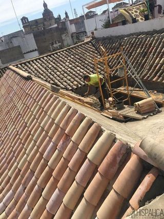 Chalet en venta en Carmona