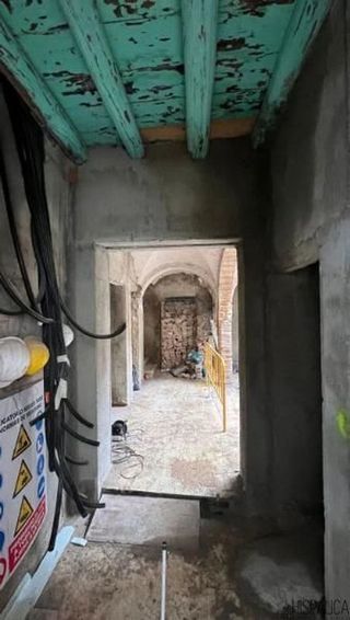 Chalet en venta en Carmona