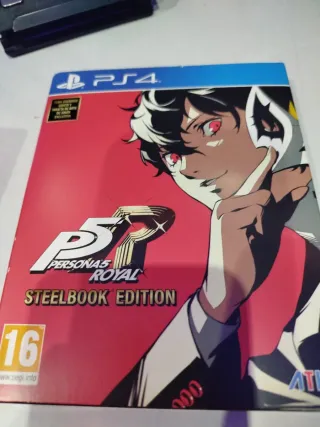 Pack juegos PS4 y ps5