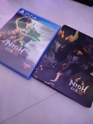 Pack juegos PS4 y ps5