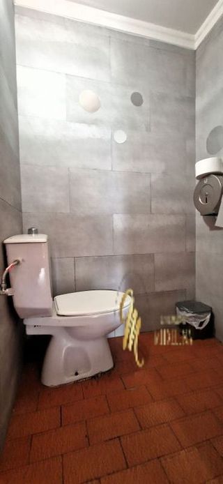 Local comercial en venta en Villamonte en Getxo