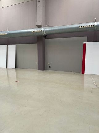 Nave industrial en venta en Corella