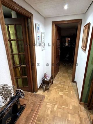 Piso en venta en Centro en Palencia