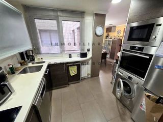 Piso en venta en Centro en Palencia