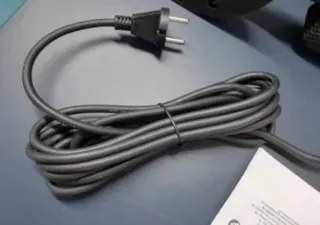 LIJADORA ROTOORBITAL ELECTRICA PLATO 150MM.