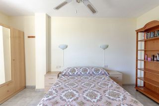 Piso en venta en Puerto de Garrucha en Garrucha