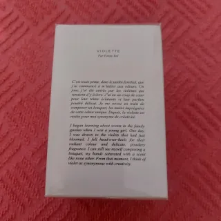 Chloé Atelier des Fleurs Violette 50ml