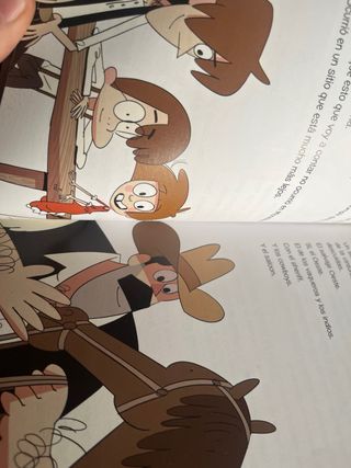 Mondragó. La gran prueba + Forasteros del tiempo