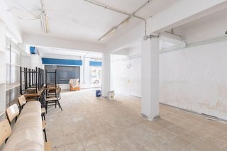 Local comercial en venta en Ciudad Jardín - Tagarete - El Zapillo en Almería