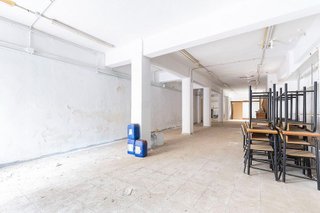 Local comercial en venta en Ciudad Jardín - Tagarete - El Zapillo en Almería