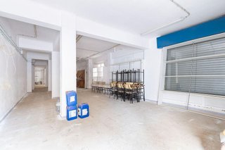 Local comercial en venta en Ciudad Jardín - Tagarete - El Zapillo en Almería