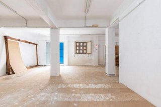 Local comercial en venta en Ciudad Jardín - Tagarete - El Zapillo en Almería