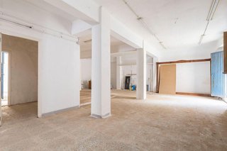Local comercial en venta en Ciudad Jardín - Tagarete - El Zapillo en Almería