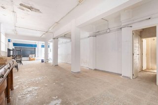 Local comercial en venta en Ciudad Jardín - Tagarete - El Zapillo en Almería