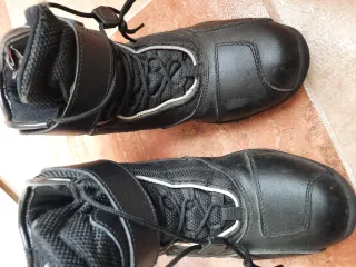 Zapatos Moto Deportivos Lovo