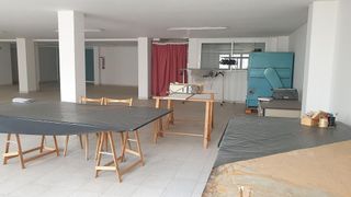 Local comercial en alquiler en Creu de la Mà - Rally sud en Figueres