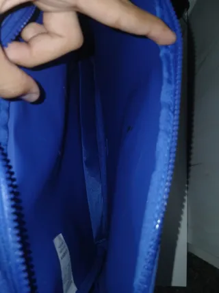 Bolso portátil FC Barcelona