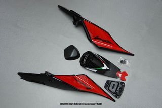 Carenado para APRILIA RSV4 2009 - 2014