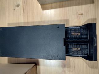 Proyector Diapositivas Agfa 1500 Negro