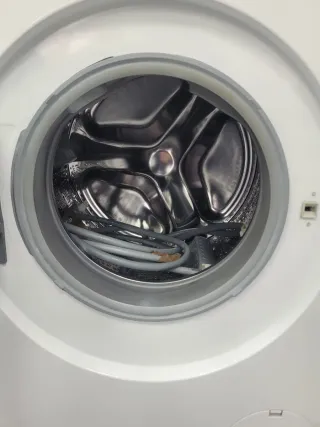 ☆Lavadora Bosch Serie 6 9Kg Garantía + Transporte☆