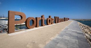 Terreno en venta en La Collada - Sis Camins - Fondo Somella - Santa Maria en Vilanova i La Geltrú