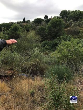 Solar en venta en Matadepera