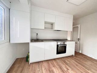 Piso en alquiler en Centro en Gijón