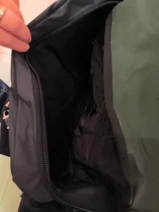 Bolsa de pesca Abu Garcia