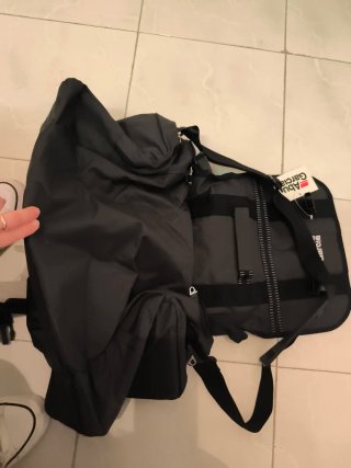 Bolsa de pesca Abu Garcia