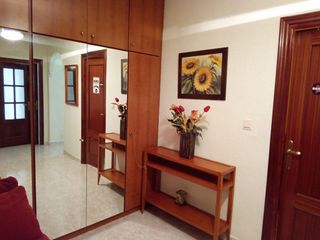 Piso en alquiler en Camino de Ronda - Rosaleda en Granada