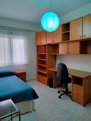 Piso en alquiler en Camino de Ronda - Rosaleda en Granada