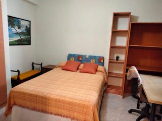 Piso en alquiler en Camino de Ronda - Rosaleda en Granada