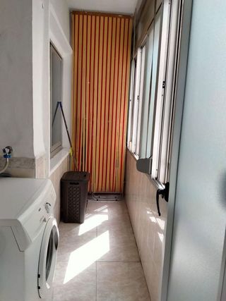 Piso en alquiler en Camino de Ronda - Rosaleda en Granada