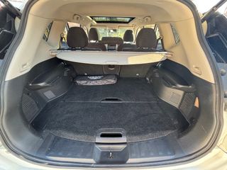 Nissan X-Trail 2.0 dCi Tekna 4x2 5p