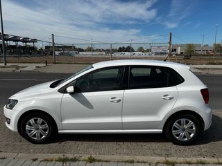 Volkswagen Polo 2010 , 1.2  70cv