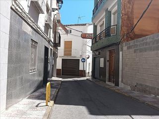 Edificio en venta en Villares (Los)