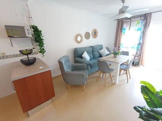 Piso en venta en San Luis de Sabinillas en Manilva