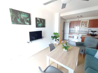 Piso en venta en San Luis de Sabinillas en Manilva