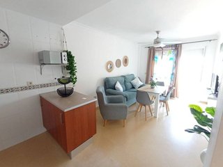 Piso en venta en San Luis de Sabinillas en Manilva