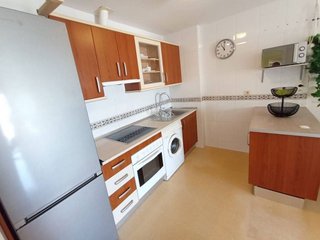 Piso en venta en San Luis de Sabinillas en Manilva