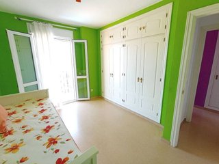 Piso en venta en San Luis de Sabinillas en Manilva