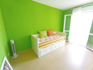 Piso en venta en San Luis de Sabinillas en Manilva