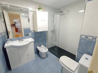 Piso en venta en San Luis de Sabinillas en Manilva