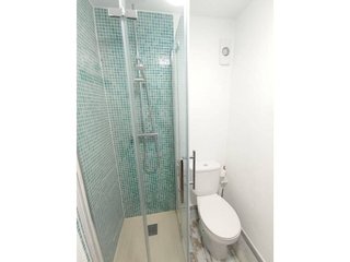 Piso en venta en San Luis de Sabinillas en Manilva