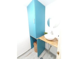 Piso en venta en San Luis de Sabinillas en Manilva
