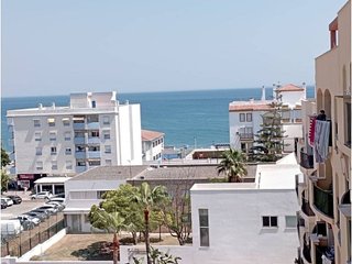Piso en venta en San Luis de Sabinillas en Manilva
